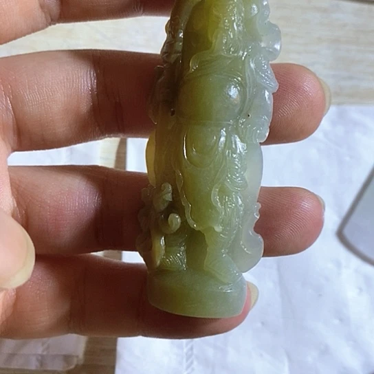 定制翡翠未镶嵌牌子