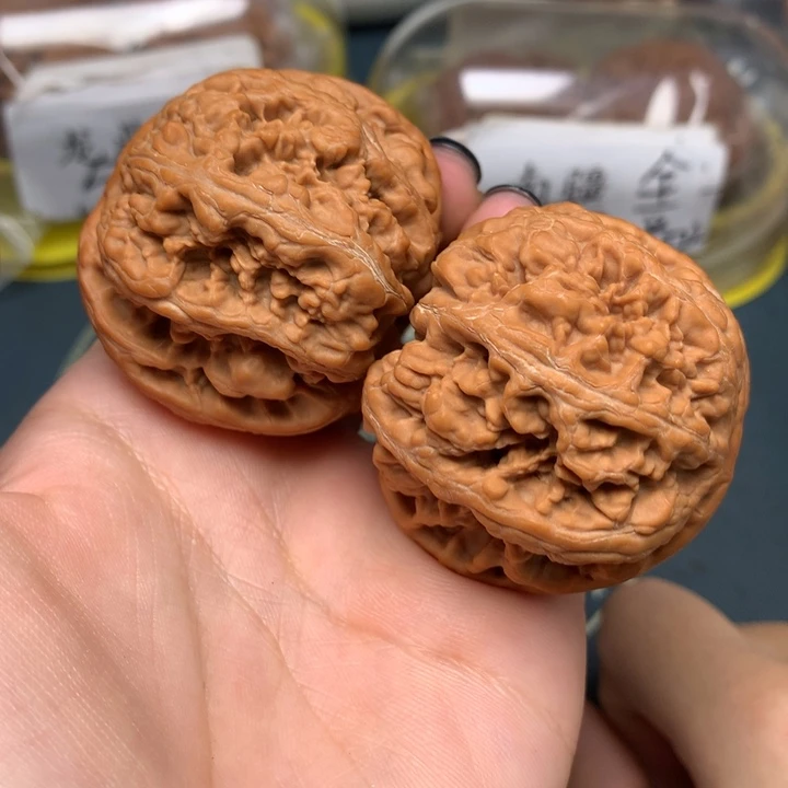 把件文玩核桃45-29353-0
