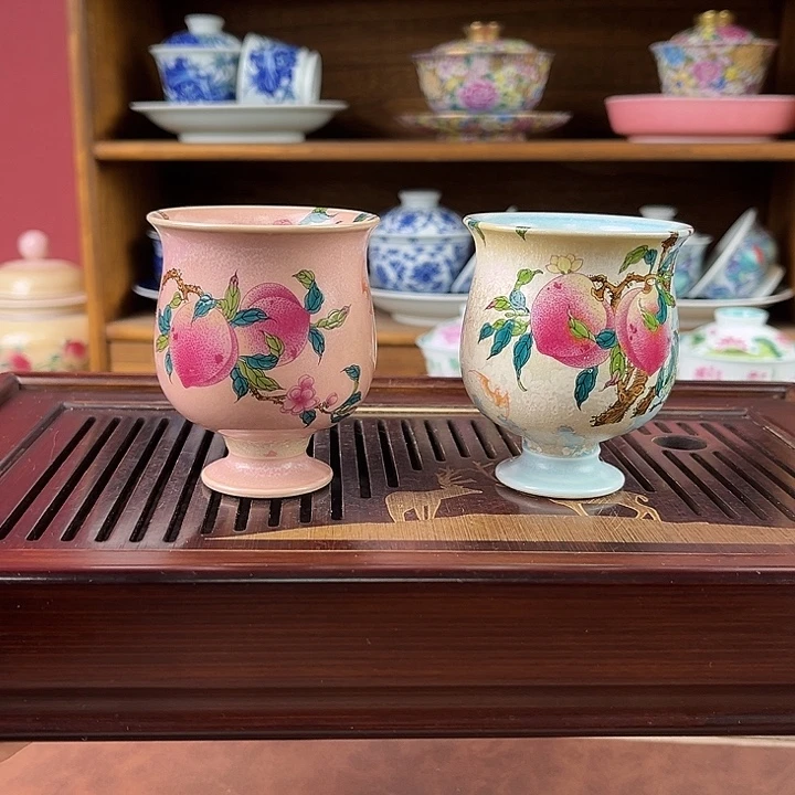 微瑕单杯单只价格