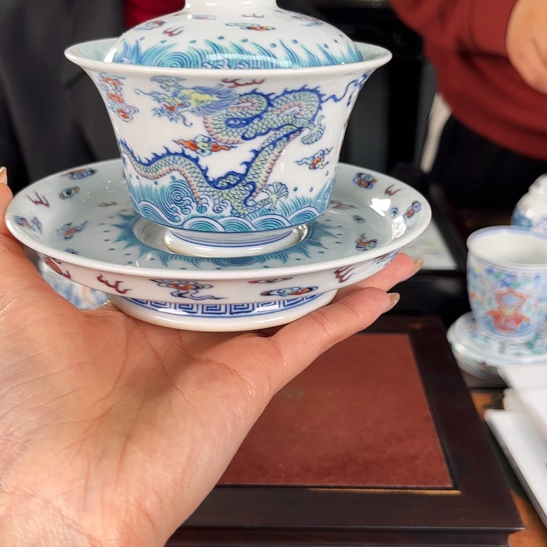 九鸣瓷艺九鸣瓷艺