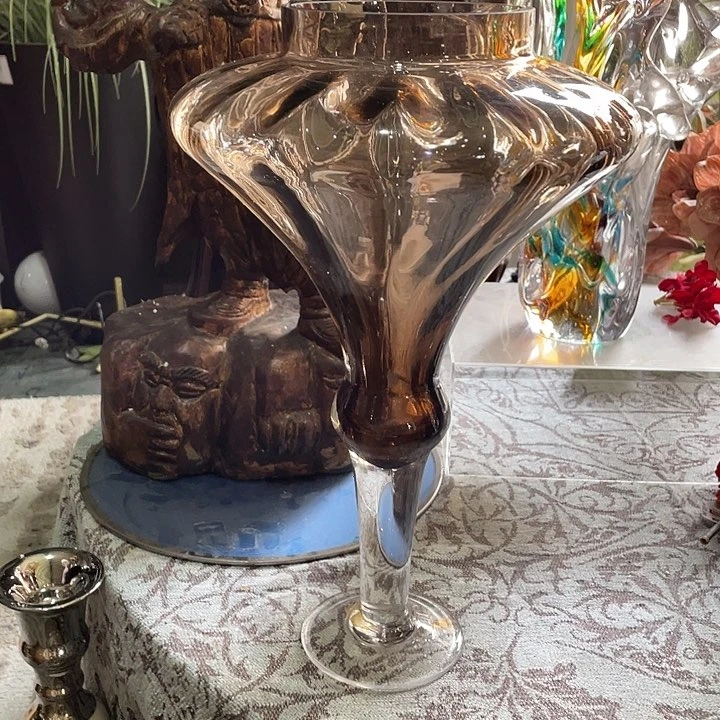 陶瓷花瓶部分（微瑕）