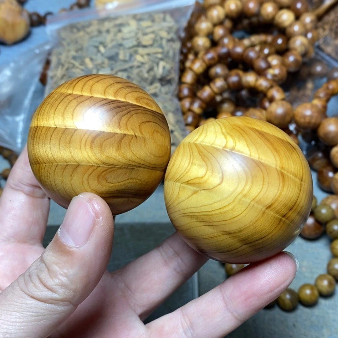 柏木（崖柏）无事牌