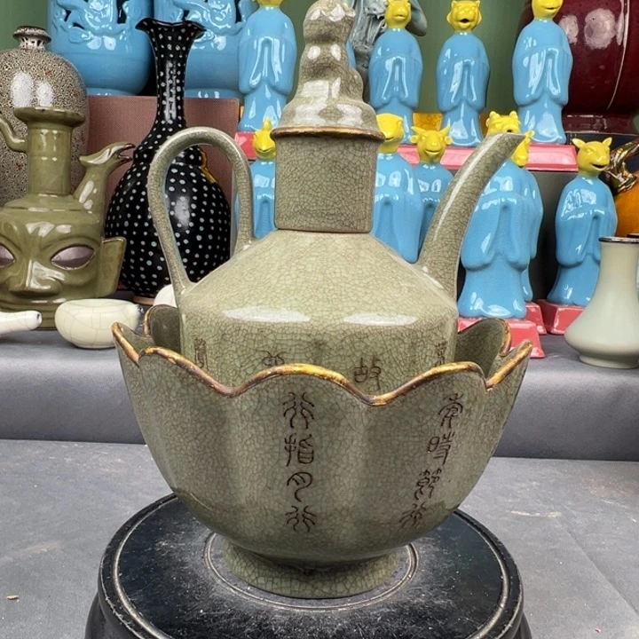 瓷器艺术品收藏鉴赏