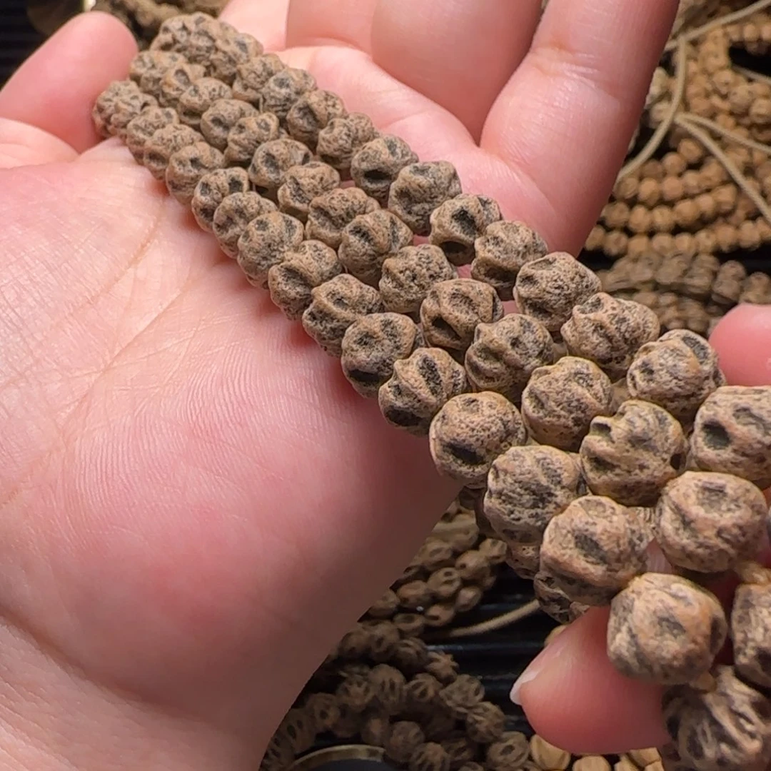 小***于吊坠柏香籽/百香籽