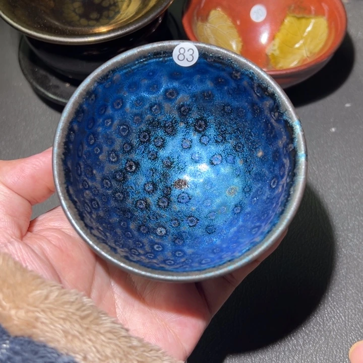 茶盏我的微会有一条不