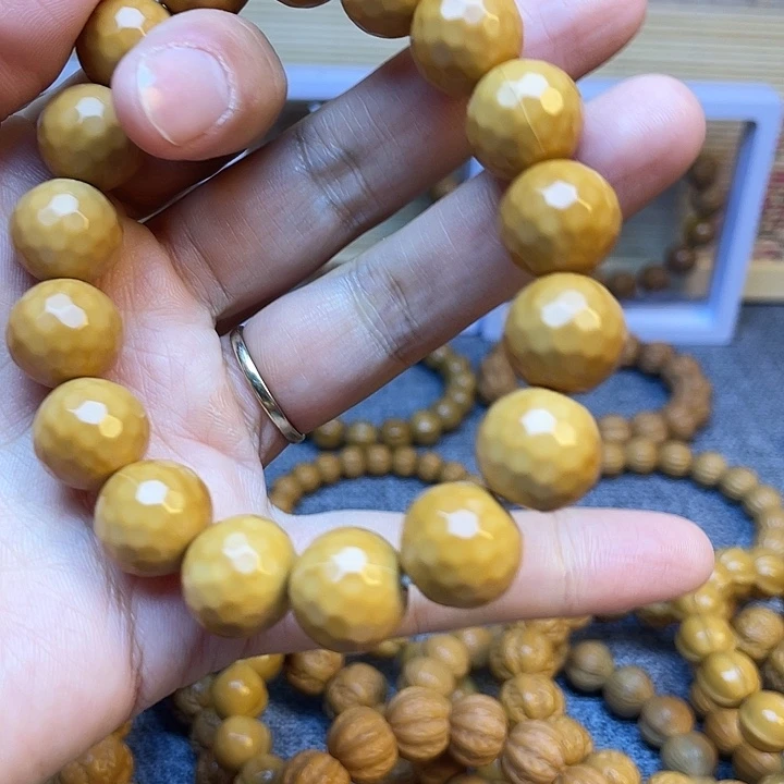 @***涵猴头核桃吊坠猴头核桃