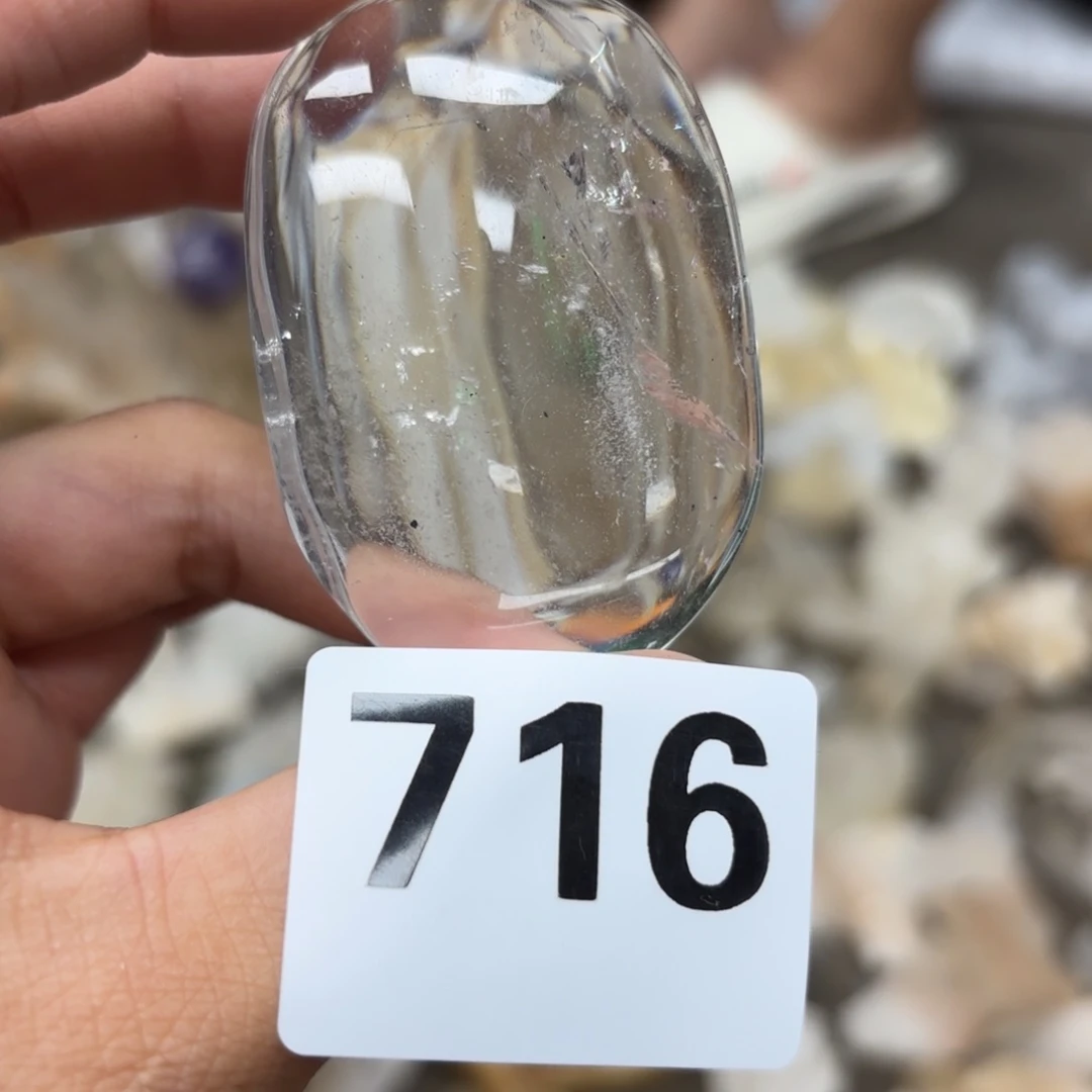 未镶嵌水晶大型摆件（非配饰）