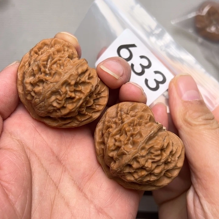 核桃全品桃心灯633号45尺