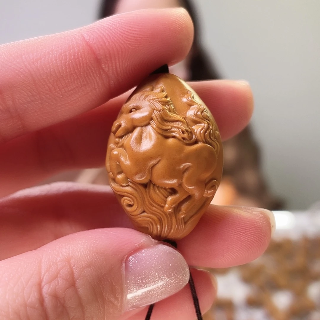 橄榄核手串/手链橄榄核