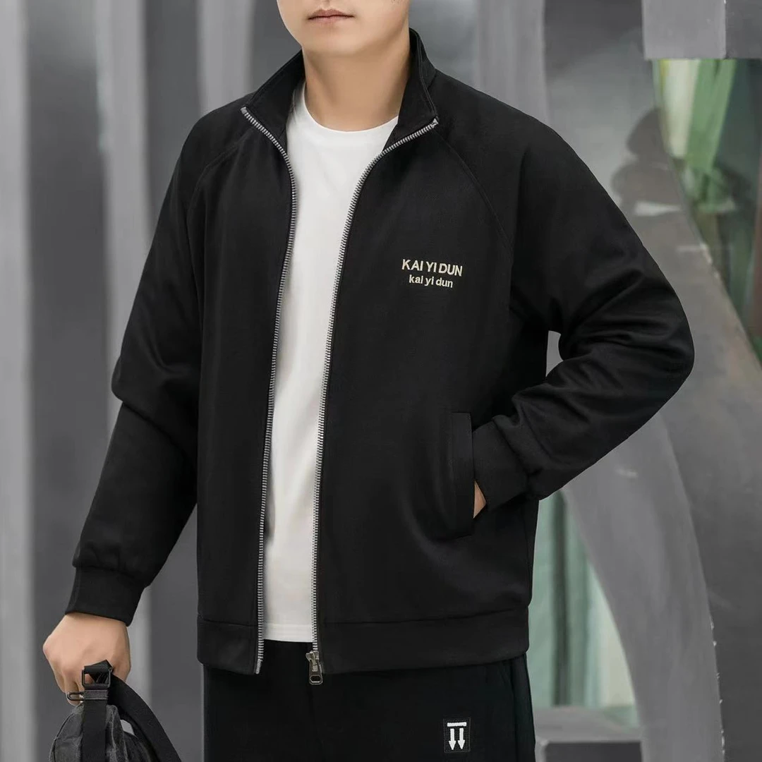 男士休闲外套 8386 -A836