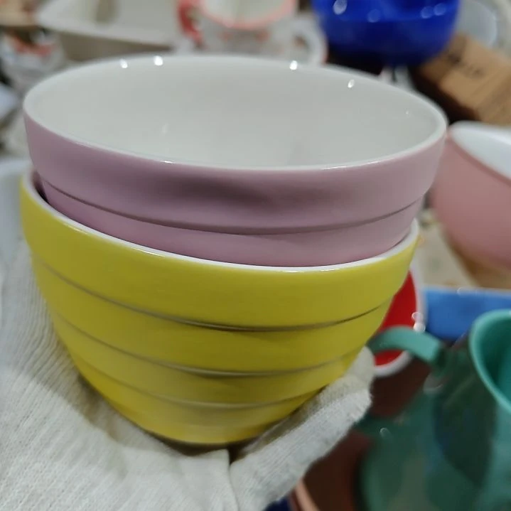 杯陶瓷杯碗盘微瑕疵介意慎拍