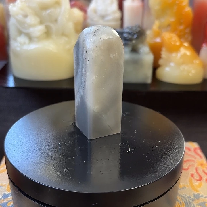 寿山石印石寿山石