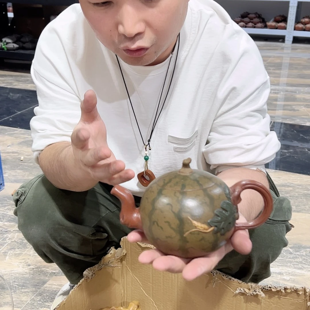 茶壶紫砂almocalcd