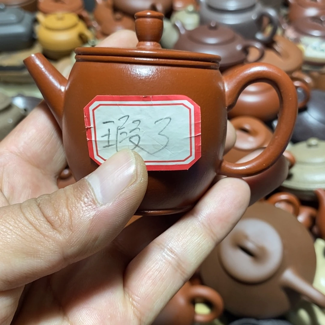 茶壶紫砂欢迎各位光临惠顾