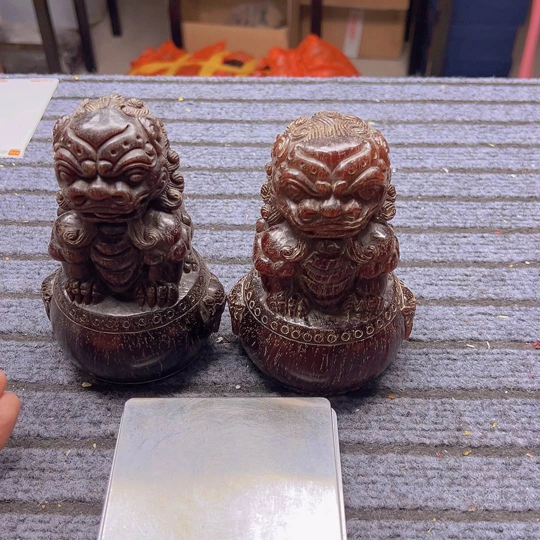 布***衣大果紫檀（缅甸花梨）126