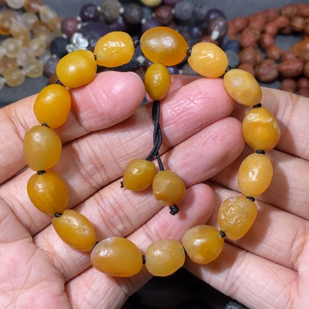 未镶嵌玛瑙/玉髓珠宝奇石