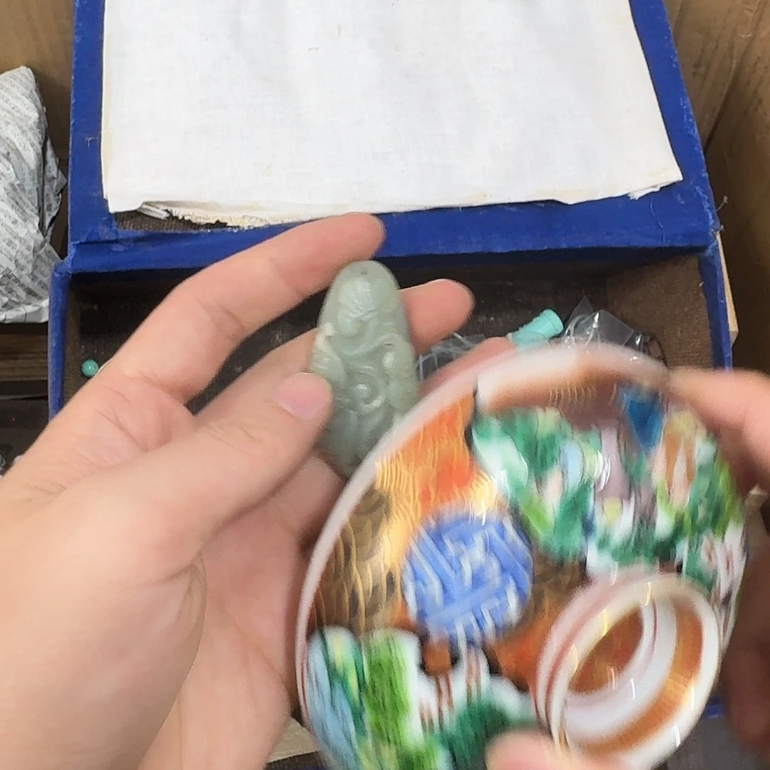 瓷器茶具系列套装
