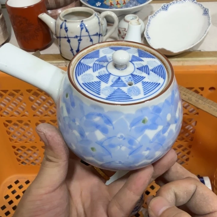 陶瓷推荐第二名20包邮