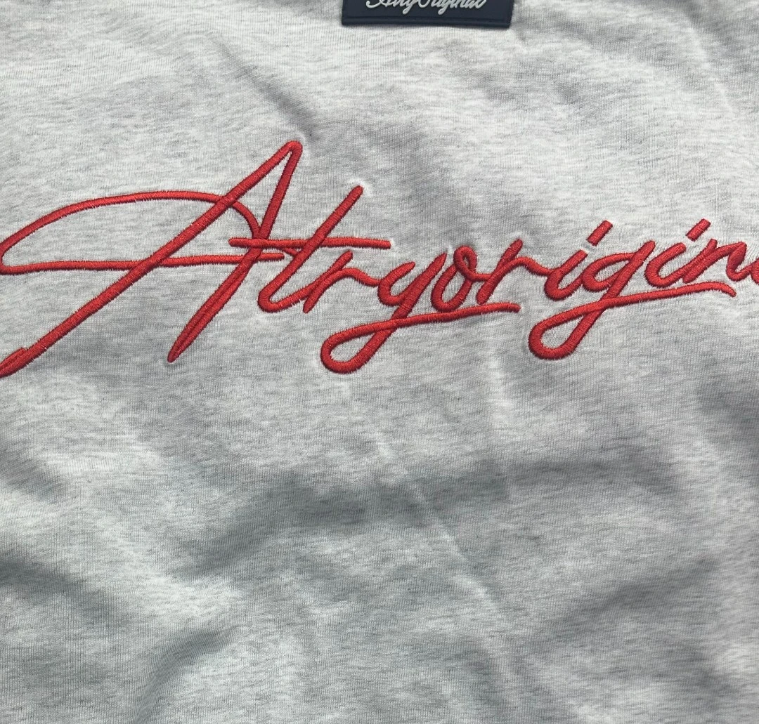 德福AT家基础刺绣款