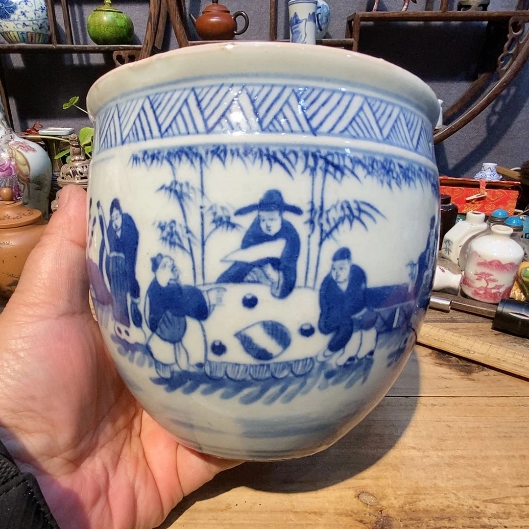 【闪购商品】摆件陶瓷陶瓷陶瓷