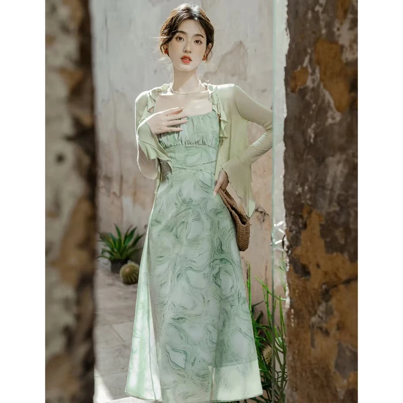 【301-400编码点这里】 时尚女装连衣裙【非图片】