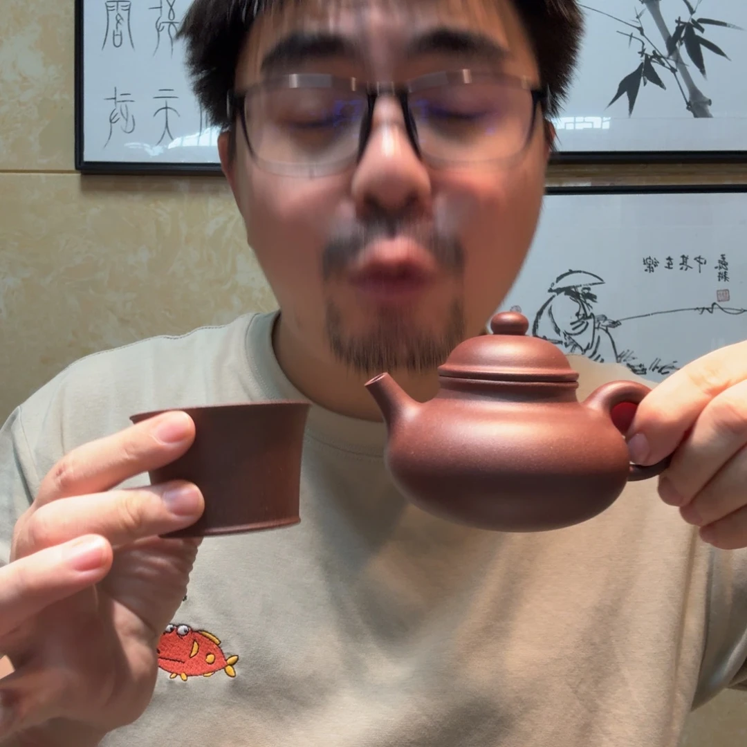 茶壶紫砂小郭紫砂