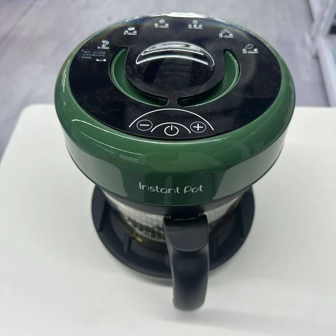准新品  Instant pot 空气炸锅