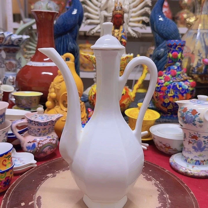 摆件创意设计风格