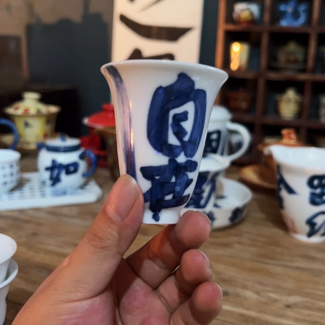 陶瓷艺术作品欣赏
