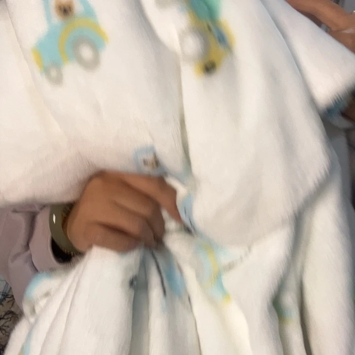 莫代尔纤维布头布料