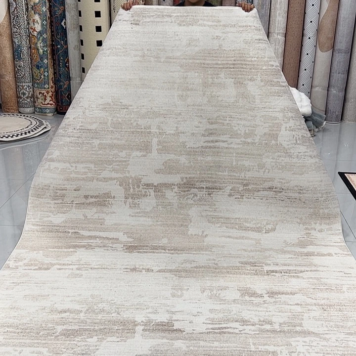 混纺尺寸误差正负1-3厘米200×300精编加密细纱仿羊绒微瑕特价