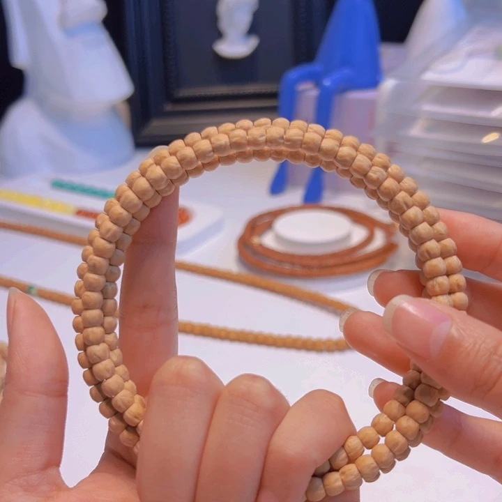 小****吊坠柏香籽/百香籽