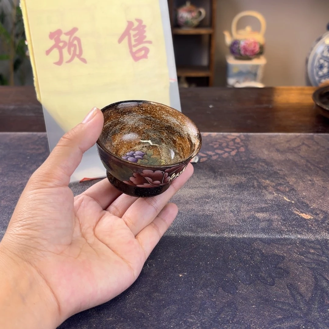 永***慢景德镇纯手工陶瓷工艺