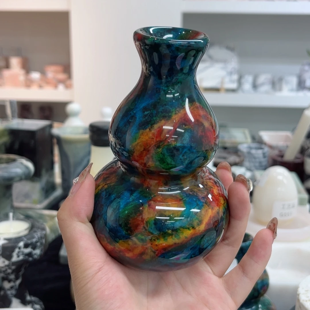石材工艺品加工工艺