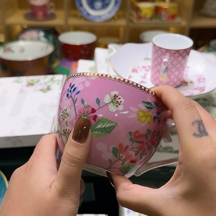 骨瓷实付满包邮哈骨瓷