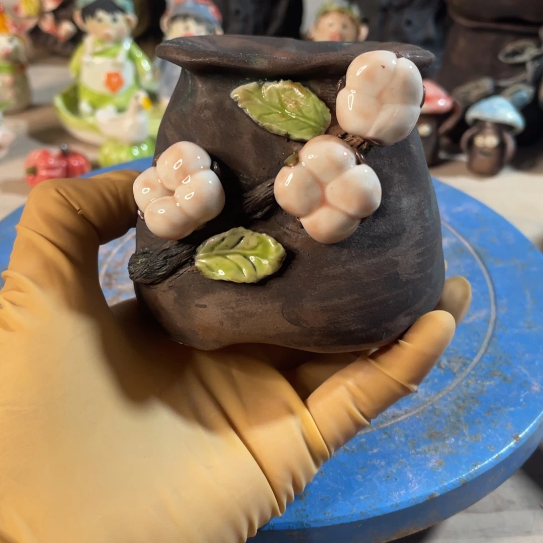 一天都不知道怎么了