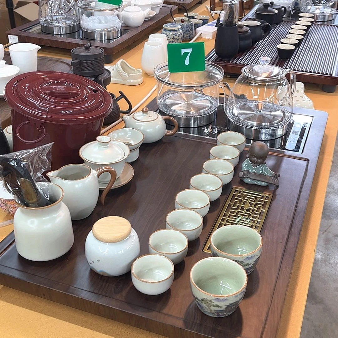 茶盘茶盘低价上新