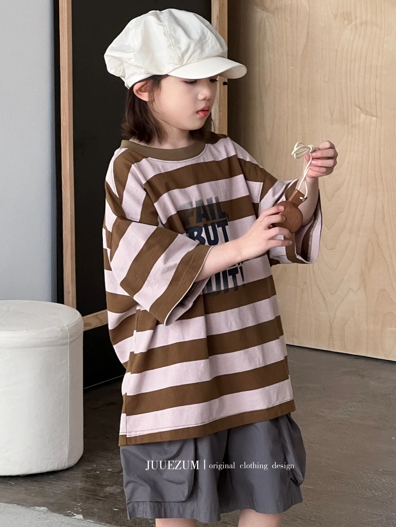 七七严选2025童装衬衫