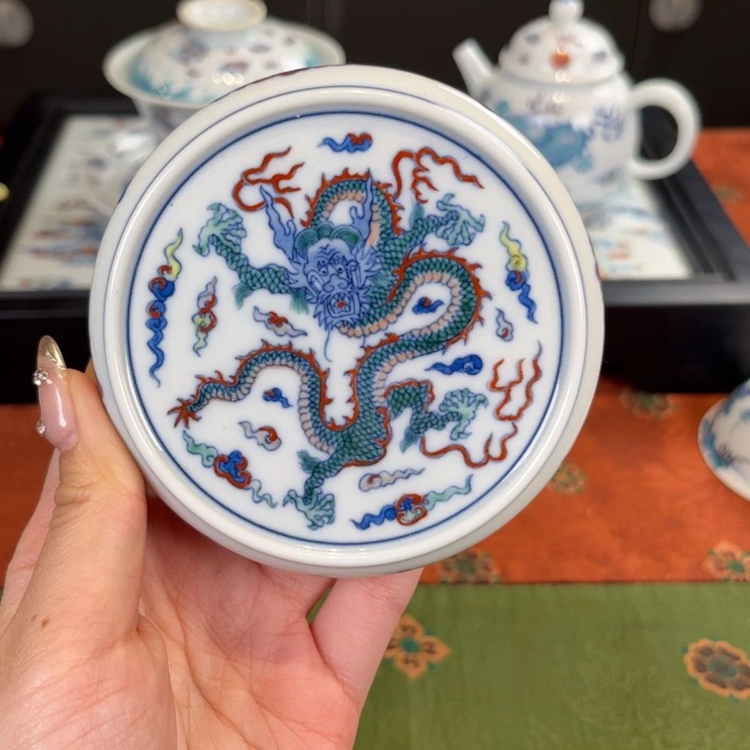 九鸣瓷艺九鸣瓷艺