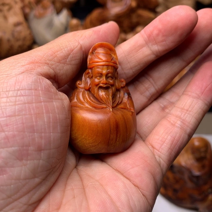 柏木（崖柏）崖柏陈化