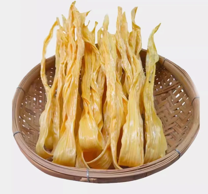 精选客家腐竹 500g