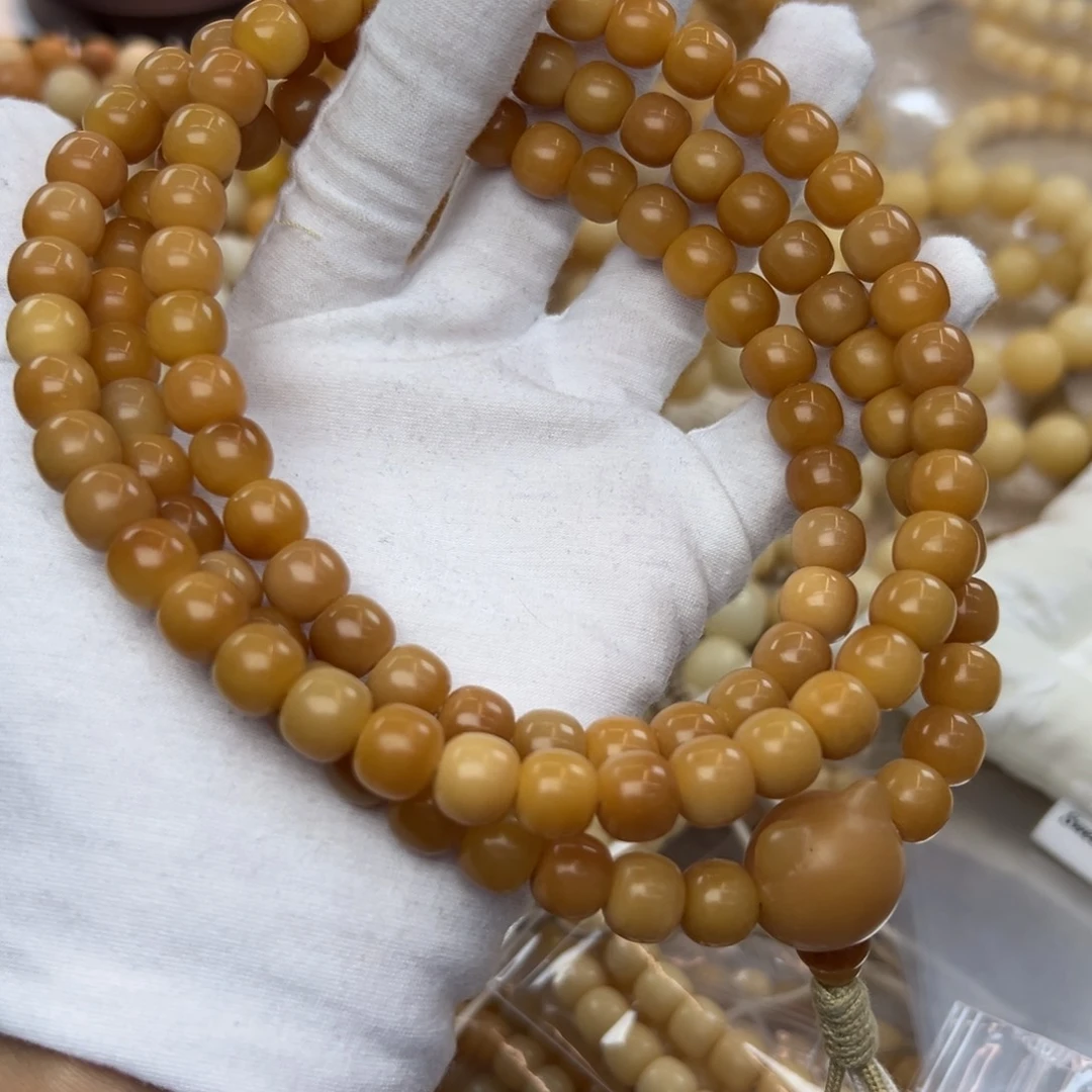 吊坠菩提根/象牙果10微瑕特价521