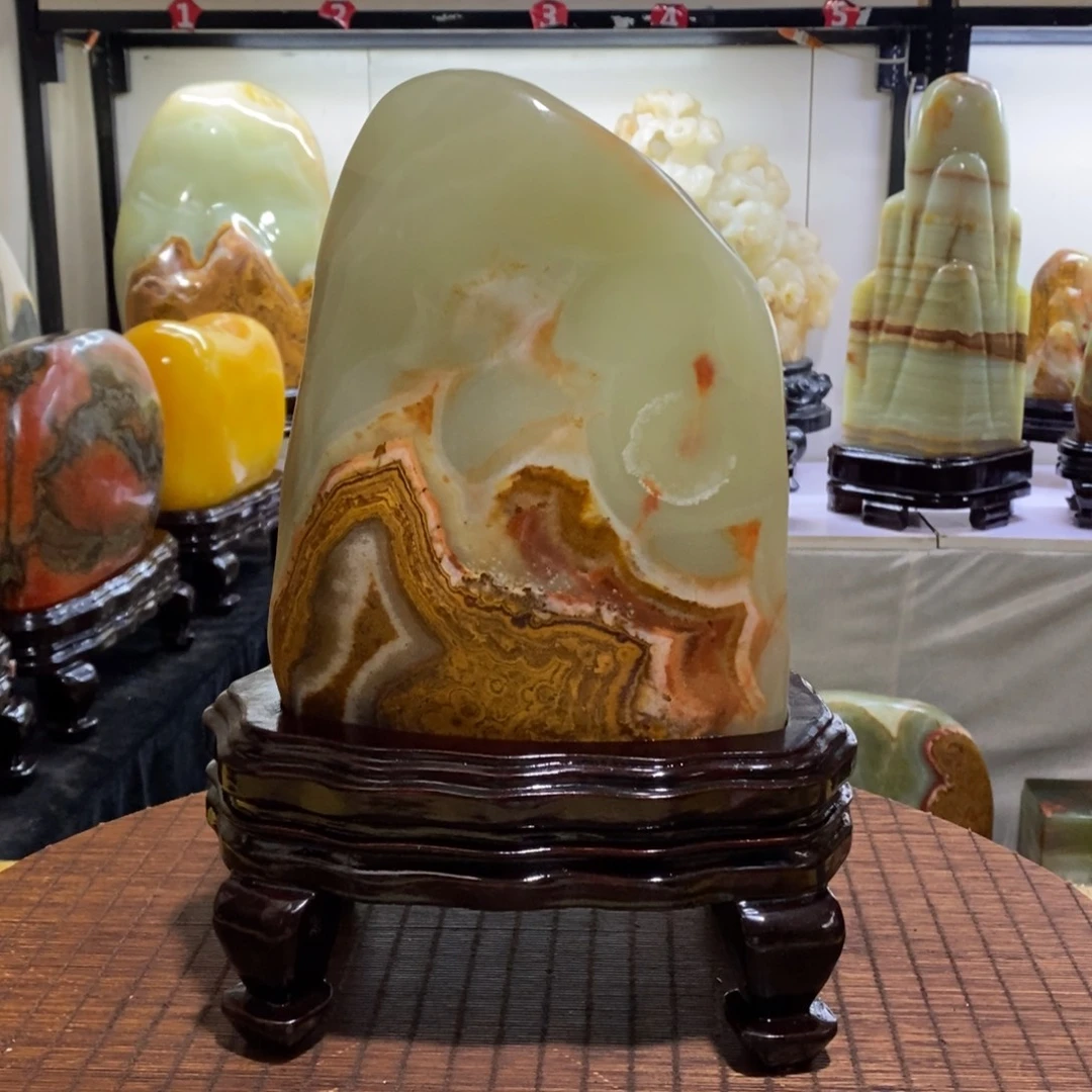 山水家居装饰设计
