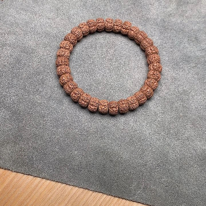 金刚菩提吊坠梅花单圈