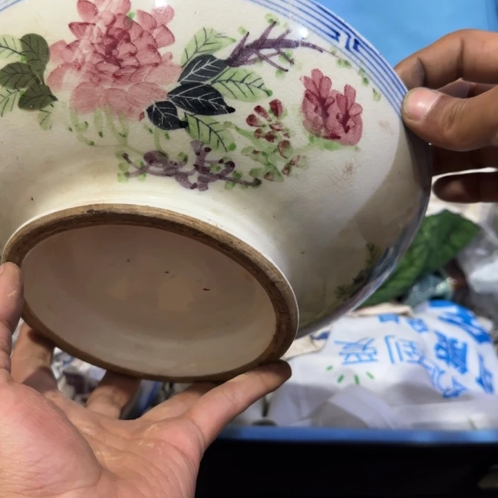 手柄款水晶玻璃哥**说
