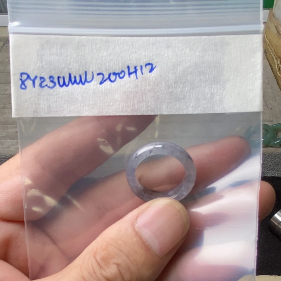 定制翡翠未镶嵌天**阔