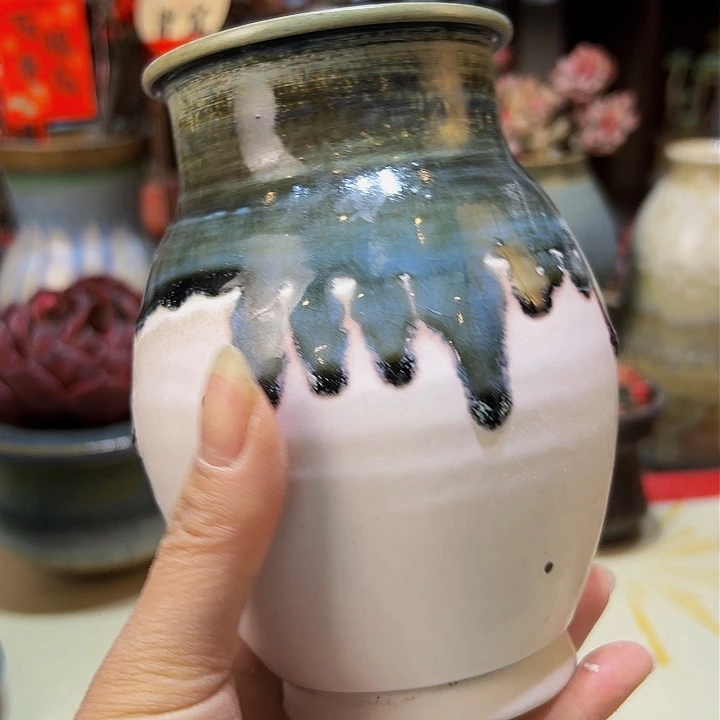 景德镇陶瓷艺术研究