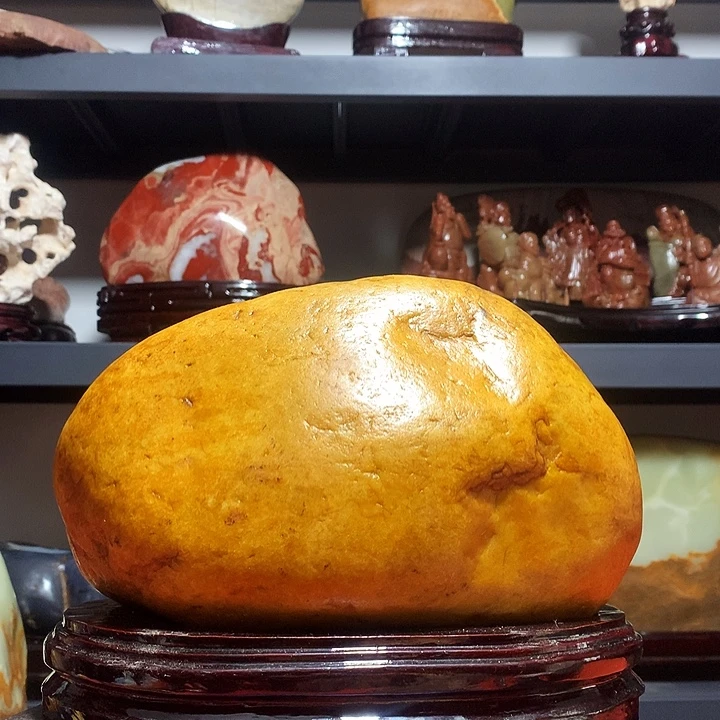 石材宽25厘米高18厘米