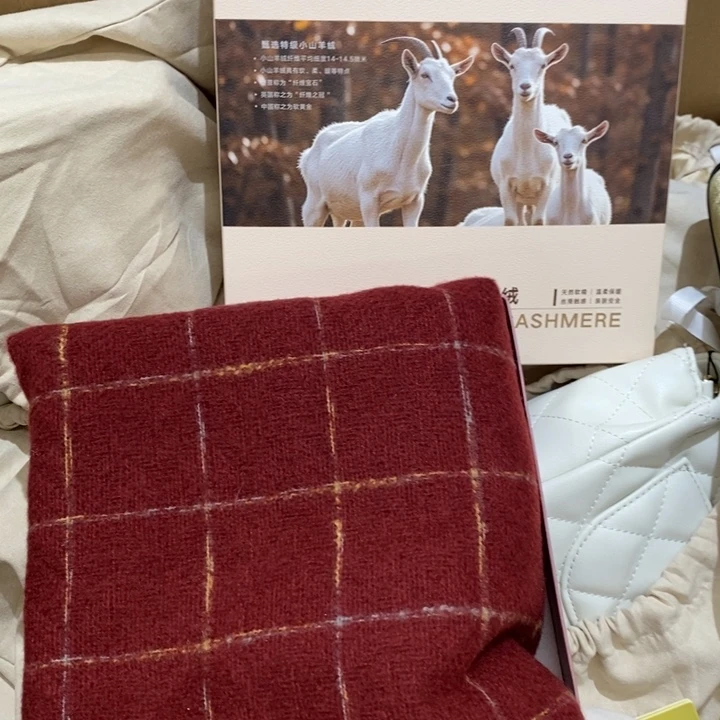 围巾不议价直接拍不售后