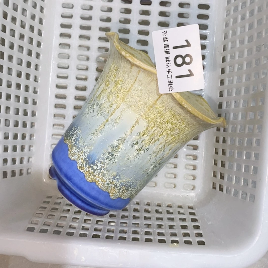 陶瓷花盆花盆花盆